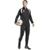 Bluza adidas TIRO 26 Training Jacket JY7207 czarny XXL